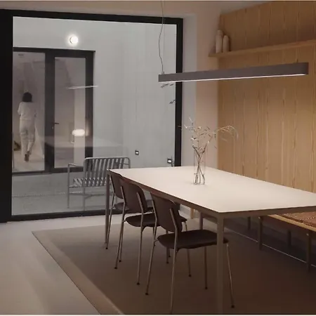 Ξενοδοχείο La Fonda