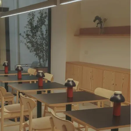 La Fonda Ξενοδοχείο