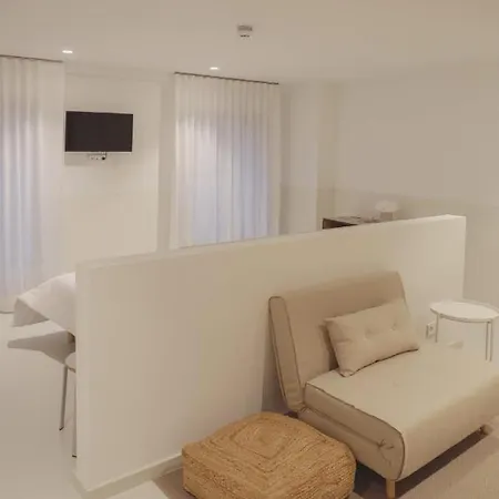 Hotel La Fonda Tarazona