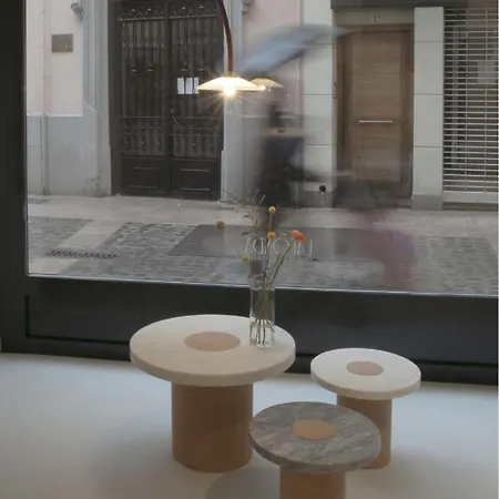 La Fonda Hotel Tarazona
