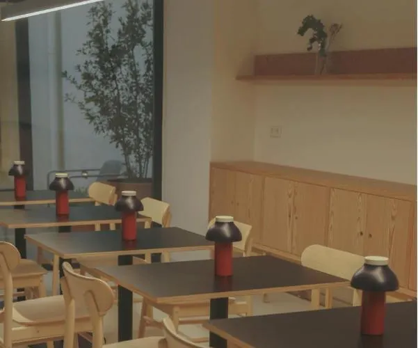 La Fonda Ξενοδοχείο