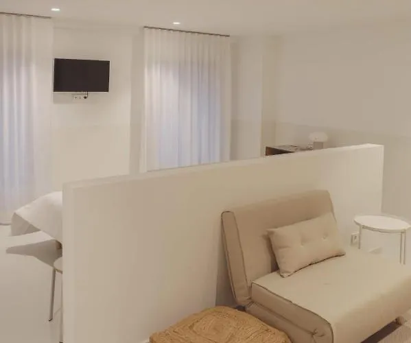 Hotel La Fonda Tarazona