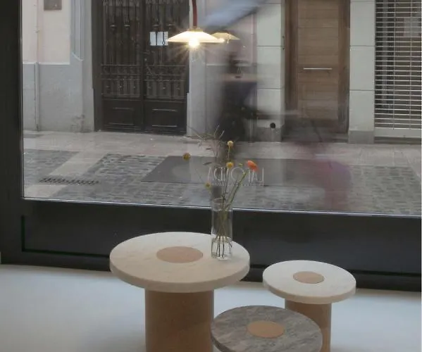 La Fonda Hotel Tarazona