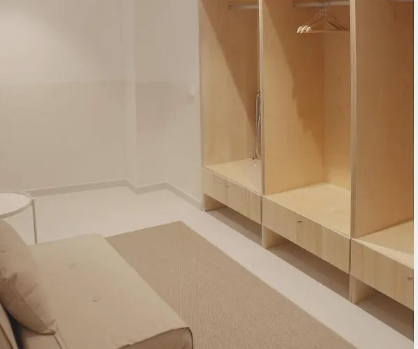 Hotel La Fonda Tarazona